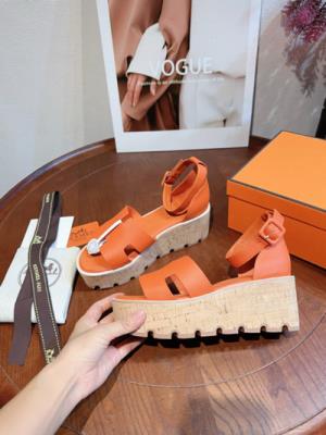 wholesale quality hermes women shoes model no. 137